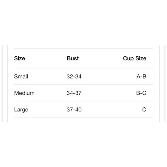 Purple and Black Crochet Bralette - Picture 4 of 4